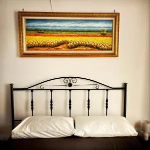 Casa del Blu - سيفراكافالو