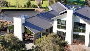 Kaitahi Lodge - Woodville