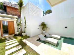 Villa Amanta - 1BR private pool in Pererenan