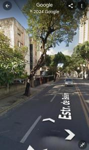 Centro de Convenções - Hospedagem