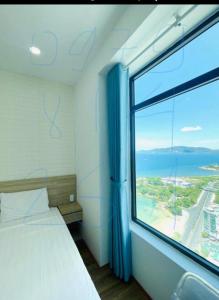 Apartment Mường thanh phạm văn đồng