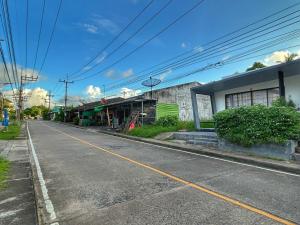 JK Studio, Koh Yao Noi