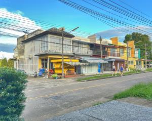 JK Studio, Koh Yao Noi