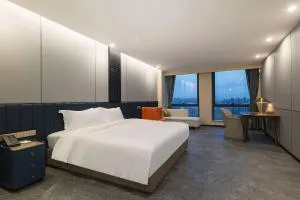 Zhuhai ANYI HolidayInn - Nanping