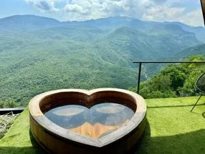 Lost in Sky - Sevkʼar