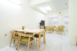 Sweet 9ight Menglembu Falim Homestay