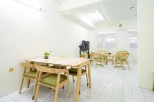 Sweet 9ight Menglembu Falim Homestay - Pusing