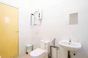 Sweet 9ight Menglembu Falim Homestay