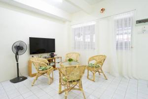Sweet 9ight Menglembu Falim Homestay