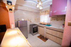 Private Three-Bedroom House in Nairobi, Kenya