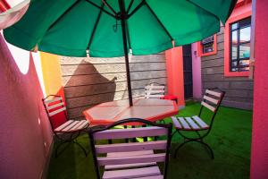 Private Three-Bedroom House in Nairobi, Kenya