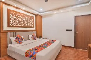 FabHotel Shaurya Inn - Bheta