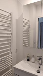 Appartements Experience Inouie a Orleans ! : photos des chambres