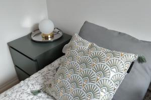 Appartements Experience Inouie a Orleans ! : photos des chambres