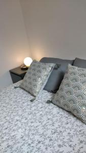 Appartements Experience Inouie a Orleans ! : photos des chambres