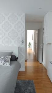 Appartements Experience Inouie a Orleans ! : photos des chambres