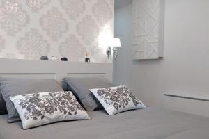 Appartements Experience Inouie a Orleans ! : photos des chambres