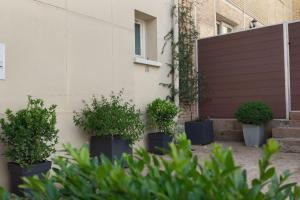 Appartements Experience Inouie a Orleans ! : photos des chambres