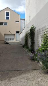 Appartements Experience Inouie a Orleans ! : photos des chambres