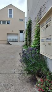 Appartements Experience Inouie a Orleans ! : photos des chambres