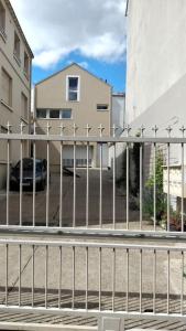 Appartements Experience Inouie a Orleans ! : photos des chambres