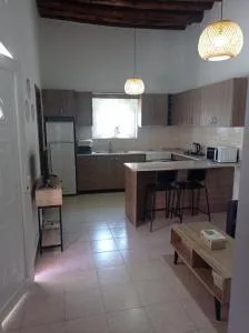 Aura cozy house Haraki - Eleoúsa