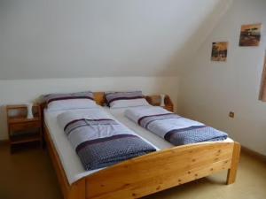 Ferienwohnung Wassergartenparadies