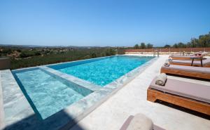 Calmo Luxury Villas, with Pool Tranquil Elegance, By ThinkVilla