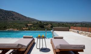 Calmo Luxury Villas, with Pool Tranquil Elegance, By ThinkVilla
