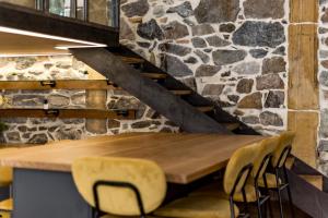 All in Lyon | Duplex des Pentes de la Croix-Rousse