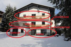 RMG Roses Apartments