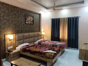 HOTEL SUDAKSHINA by ROH - Arunāchal