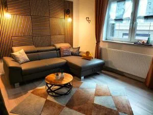 FeWo Runa - Goldisthal