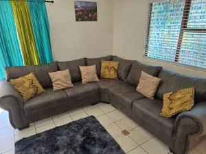 Super Cosy apartment in quiet area VanzylsRus - Rosendal