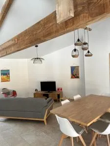 Les 3 voeux - La Tremblade