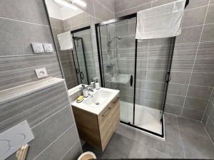 Appartements Maison 30 avec 5 chambres lechaffardcom : photos des chambres