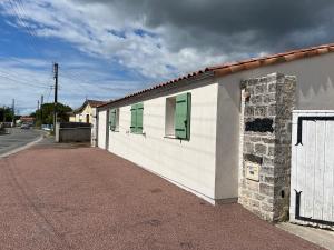 Maisons de vacances Les 3 voeux : photos des chambres