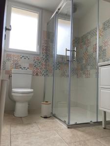 Maisons de vacances Les 3 voeux : photos des chambres