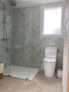 Maisons de vacances Les 3 voeux : photos des chambres