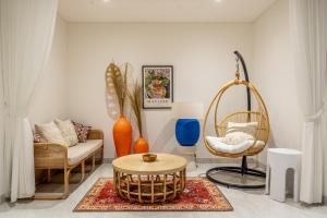 Kubung 2 - Perfect Retreat in Canggu