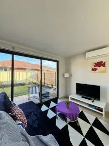 Bespoke Family Sanctuary - أوكلي