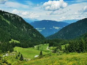 Villa Hubertus Enzian