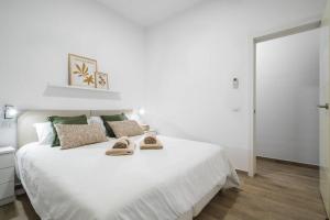 Alma Home ,6 paxs ,Wifi , Playa Canteras, Ocio