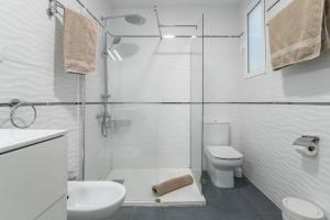 Alma Home ,6 paxs ,Wifi , Playa Canteras, Ocio