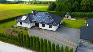 Hacjenda Karaś - Stęgwałd