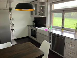Elegante Maisonette Wohnung
