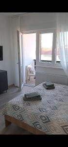 Apartman Green terrace