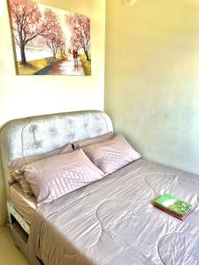 Deluxe Unit Sea View Horizon 101 Cebu