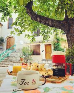Charmante maison de village verdon