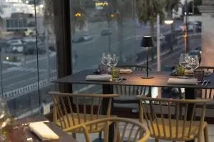 Petit Hotel - Spadafora